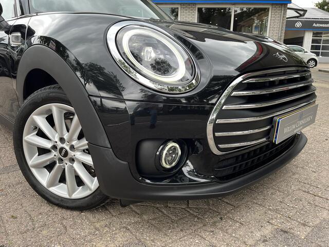 Mini COOPER CLUBMAN Mini 1.5 Classic Business Edition Camera Apple C