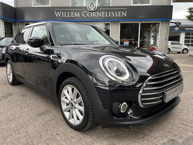 Mini COOPER CLUBMAN Mini 1.5 Classic Business Edition Camera Apple C