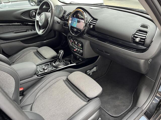 Mini COOPER CLUBMAN Mini 1.5 Classic Business Edition Camera Apple C