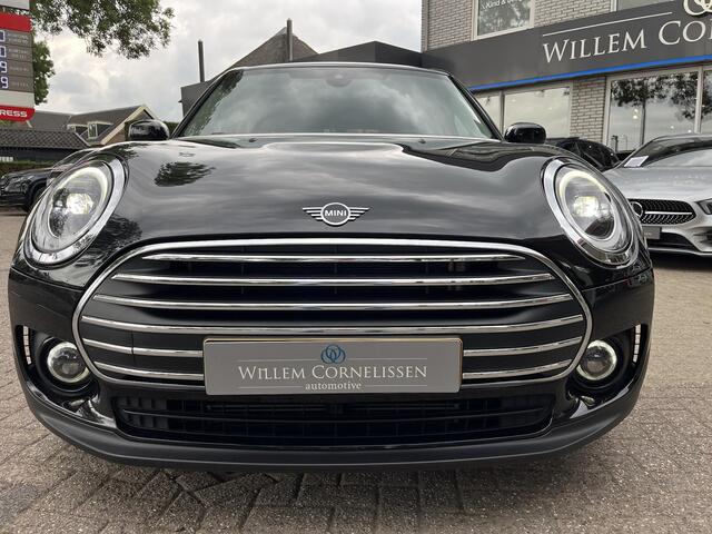 Mini COOPER CLUBMAN Mini 1.5 Classic Business Edition Camera Apple C