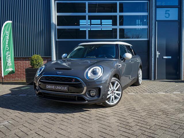 Mini COOPER CLUBMAN Mini 2.0 S