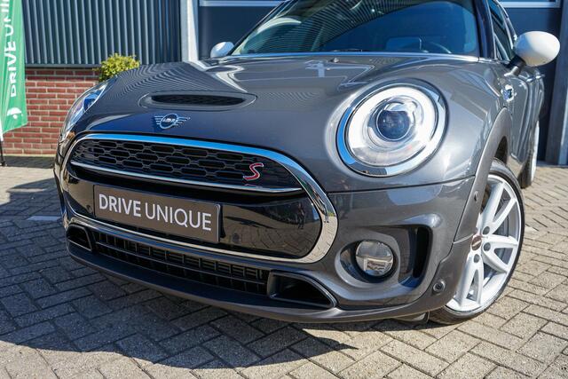 Mini COOPER CLUBMAN Mini 2.0 S
