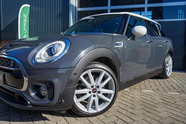 Mini COOPER CLUBMAN Mini 2.0 S