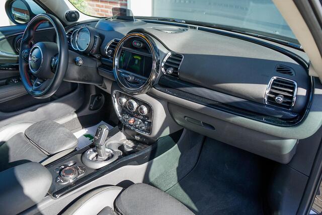Mini COOPER CLUBMAN Mini 2.0 S