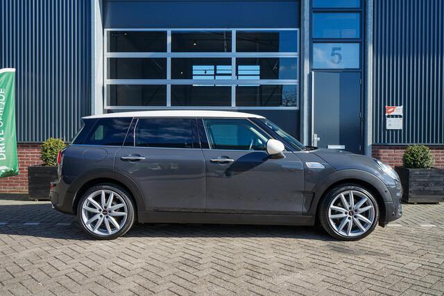 Mini COOPER CLUBMAN Mini 2.0 S