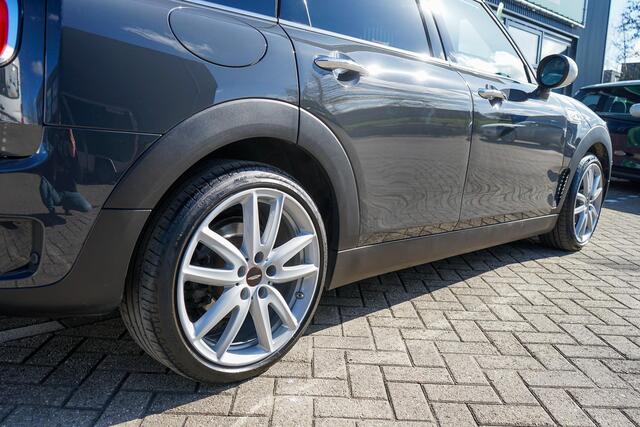 Mini COOPER CLUBMAN Mini 2.0 S