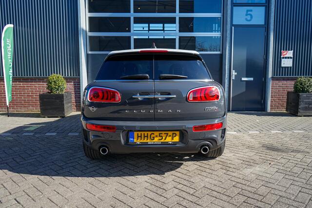 Mini COOPER CLUBMAN Mini 2.0 S