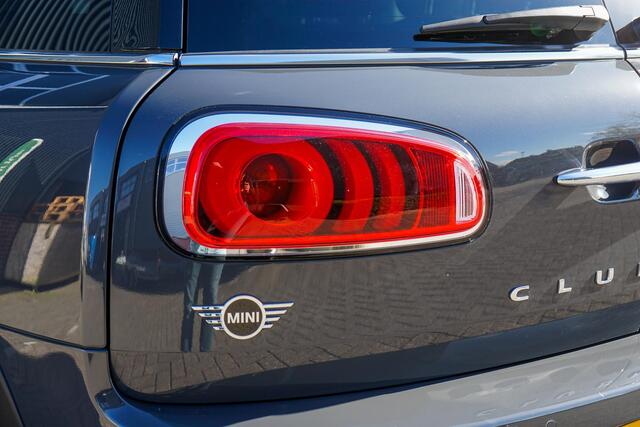 Mini COOPER CLUBMAN Mini 2.0 S