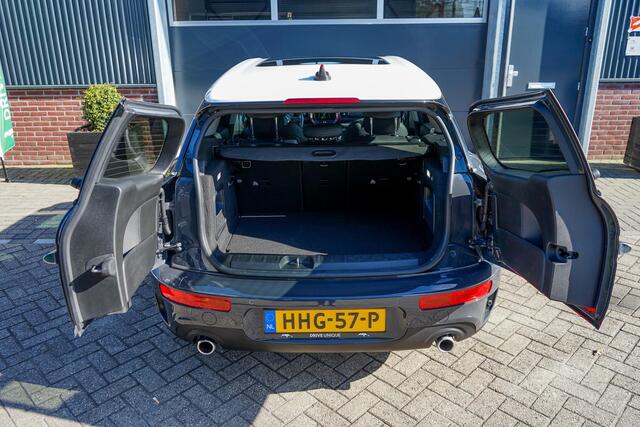 Mini COOPER CLUBMAN Mini 2.0 S