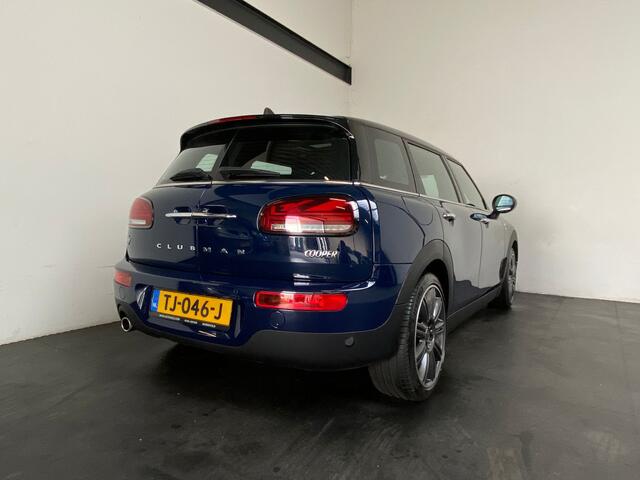 Mini COOPER CLUBMAN Mini 1.5 Business Edition