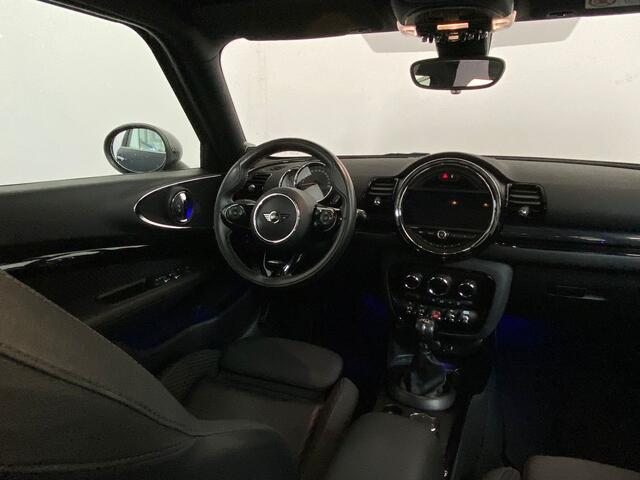 Mini COOPER CLUBMAN Mini 1.5 Business Edition