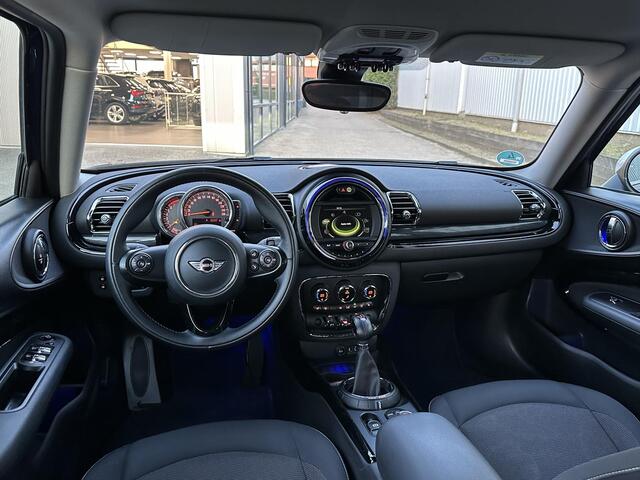 Mini COOPER CLUBMAN Mini 1.5 Chili Serious Business | Climate/Cruise/Keyless/LED koplamp/17-inch