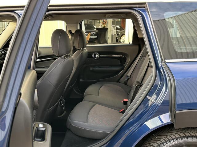 Mini COOPER CLUBMAN Mini 1.5 Chili Serious Business | Climate/Cruise/Keyless/LED koplamp/17-inch