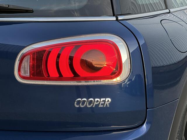 Mini COOPER CLUBMAN Mini 1.5 Chili Serious Business | Climate/Cruise/Keyless/LED koplamp/17-inch