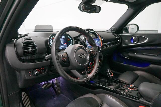 Mini COOPER CLUBMAN Mini 1.5 JCW | Panoramadak | Harman Kardon | Trekhaak