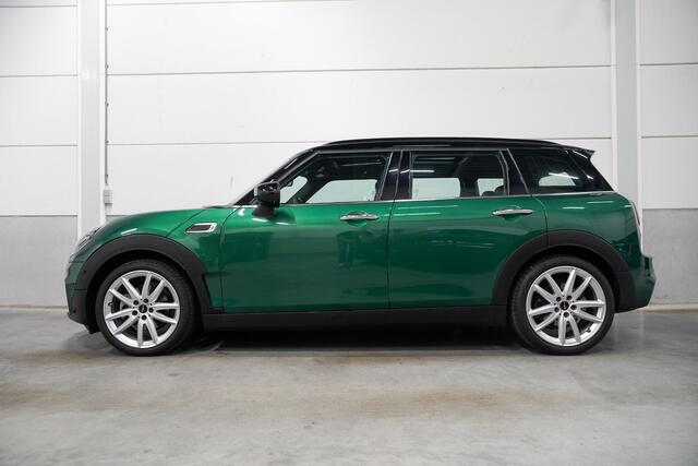 Mini COOPER CLUBMAN Mini 1.5 JCW | Panoramadak | Harman Kardon | Trekhaak
