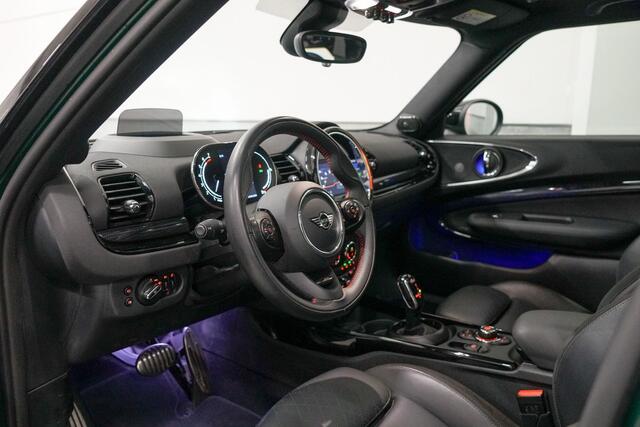 Mini COOPER CLUBMAN Mini 1.5 JCW | Panoramadak | Harman Kardon | Trekhaak