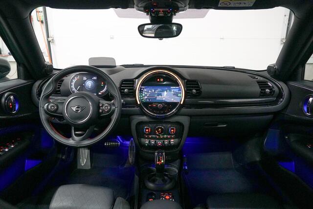 Mini COOPER CLUBMAN Mini 1.5 JCW | Panoramadak | Harman Kardon | Trekhaak