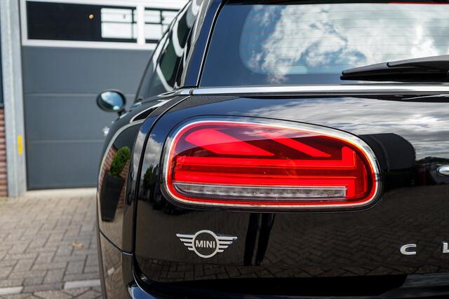 Mini COOPER CLUBMAN 1.5 Business Pakket