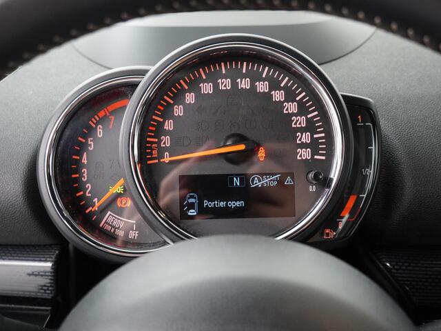 Mini COOPER CLUBMAN 1.5 Business Edition | Head-Up | NAVI | Keyless Entry | LED |