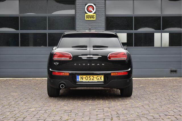 Mini COOPER CLUBMAN Mini 1.5 Business Edition Automaat