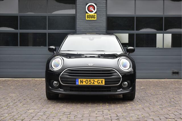 Mini COOPER CLUBMAN Mini 1.5 Business Edition Automaat