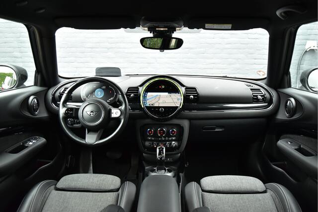 Mini COOPER CLUBMAN Mini 1.5 Business Edition Automaat