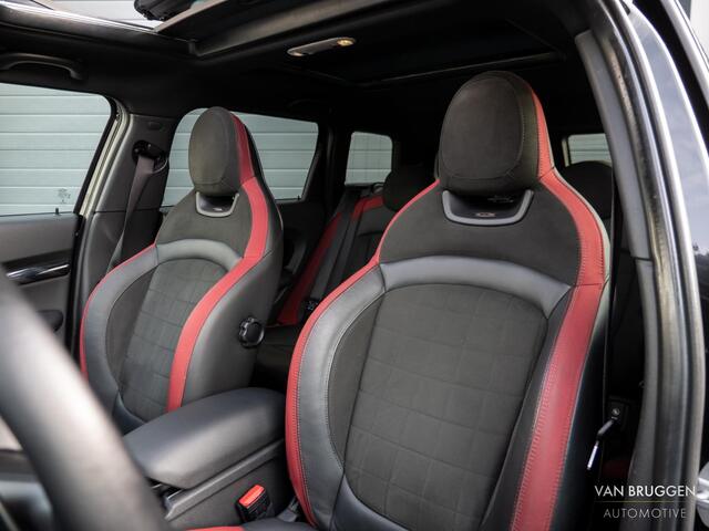 Mini COOPER CLUBMAN Mini 2.0 S JCW Pano HK-Audio Camera ACC