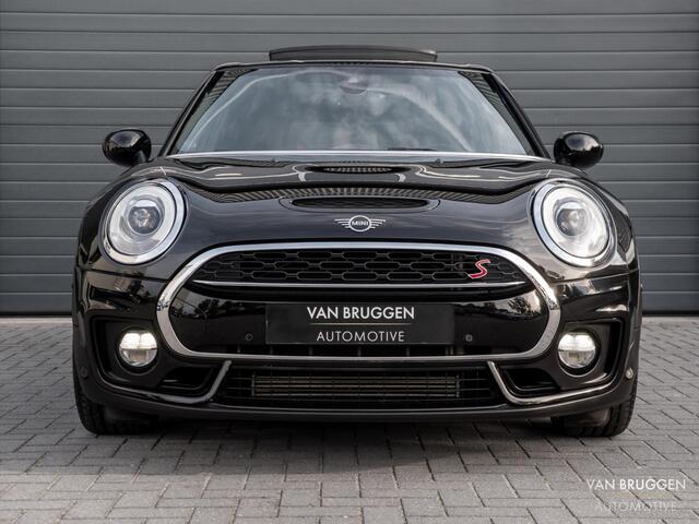 Mini COOPER CLUBMAN Mini 2.0 S JCW Pano HK-Audio Camera ACC