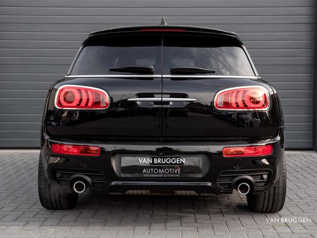 Mini COOPER CLUBMAN Mini 2.0 S JCW Pano HK-Audio Camera ACC