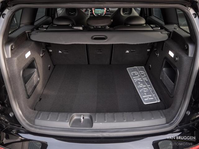 Mini COOPER CLUBMAN Mini 2.0 S JCW Pano HK-Audio Camera ACC