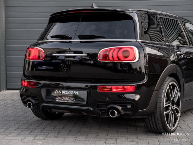 Mini COOPER CLUBMAN Mini 2.0 S JCW Pano HK-Audio Camera ACC