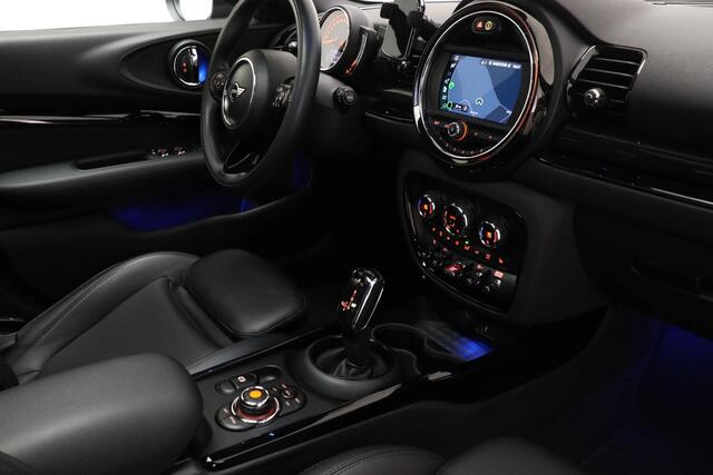 Mini COOPER CLUBMAN Mini 1.5 Chili | BUSINESS / PARK ASSIST- PACK | PANORAMADAK | LEDER | VOORRUITVERWARMING