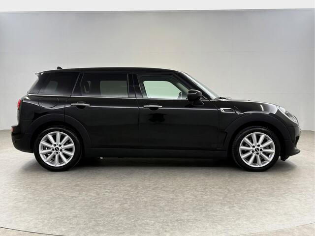 Mini COOPER CLUBMAN 1.5 Classic | Virtual | Sfeerverl. | Camera | LED | Cruise | Navi | Stoelverw. | Parkeersens.