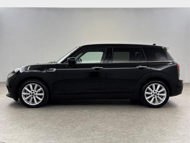 Mini COOPER CLUBMAN 1.5 Classic | Virtual | Sfeerverl. | Camera | LED | Cruise | Navi | Stoelverw. | Parkeersens.