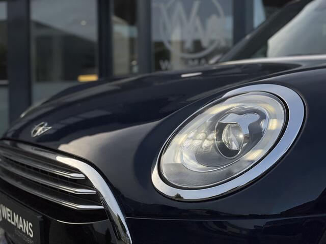 Mini COOPER CLUBMAN Mini 1.5 automaat | LED | Sportstoelen | 18 inch | Navi Prof
