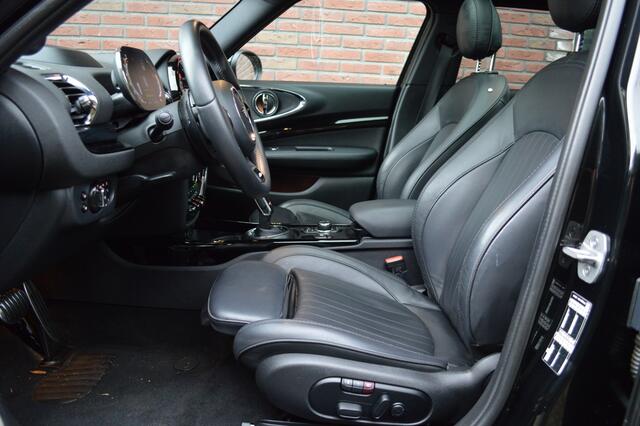 Mini COOPER CLUBMAN Mini 2.0 S Rockingham GT Edition Led Leder Panorama Head-Up Harman/Kardon Pdc