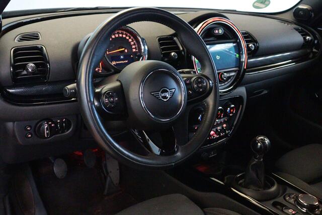 Mini COOPER CLUBMAN Mini 1.5 Business Edition | NAVI | PDC V+A | CRUISE | HARMAN/KARDON AUDIO | LMV18" |