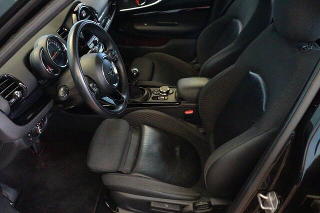 Mini COOPER CLUBMAN Mini 1.5 Business Edition | NAVI | PDC V+A | CRUISE | HARMAN/KARDON AUDIO | LMV18" |