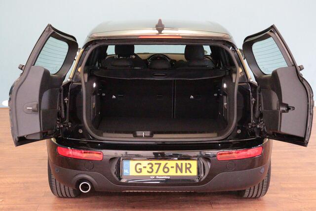 Mini COOPER CLUBMAN Mini 1.5 Business Edition | NAVI | PDC V+A | CRUISE | HARMAN/KARDON AUDIO | LMV18" |