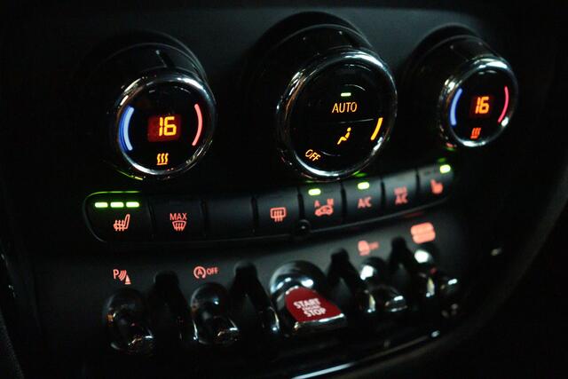 Mini COOPER CLUBMAN Mini 1.5 Business Edition | NAVI | PDC V+A | CRUISE | HARMAN/KARDON AUDIO | LMV18" |