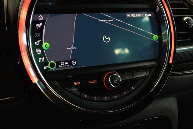 Mini COOPER CLUBMAN Mini 1.5 Business Edition | NAVI | PDC V+A | CRUISE | HARMAN/KARDON AUDIO | LMV18" |