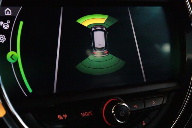 Mini COOPER CLUBMAN Mini 1.5 Business Edition | NAVI | PDC V+A | CRUISE | HARMAN/KARDON AUDIO | LMV18" |