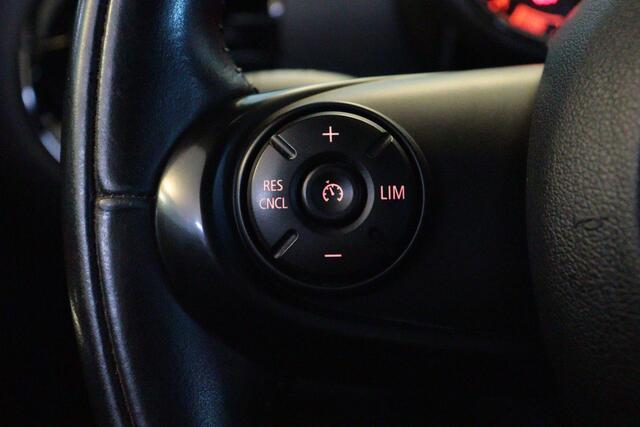 Mini COOPER CLUBMAN Mini 1.5 Business Edition | NAVI | PDC V+A | CRUISE | HARMAN/KARDON AUDIO | LMV18" |
