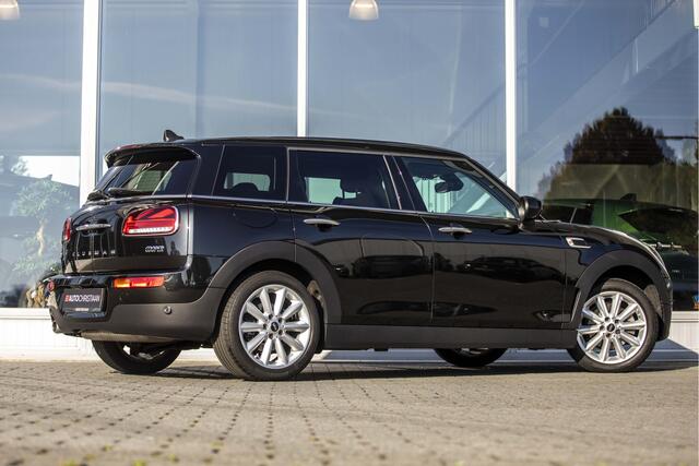 Mini COOPER CLUBMAN Mini 1.5 Classic