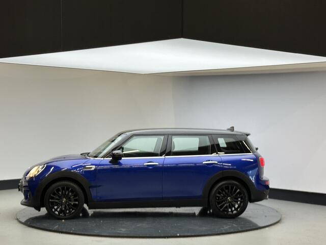 Mini COOPER CLUBMAN Mini 1.5 Business Edition Automaat | Apple Carplay | Navigatie | Clima | NL Auto