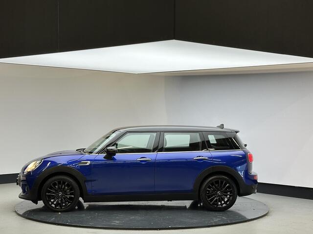 Mini COOPER CLUBMAN Mini 1.5 Business Edition Automaat | Apple Carplay | Navigatie | Clima | NL Auto