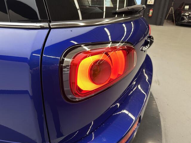 Mini COOPER CLUBMAN Mini 1.5 Business Edition Automaat | Apple Carplay | Navigatie | Clima | NL Auto