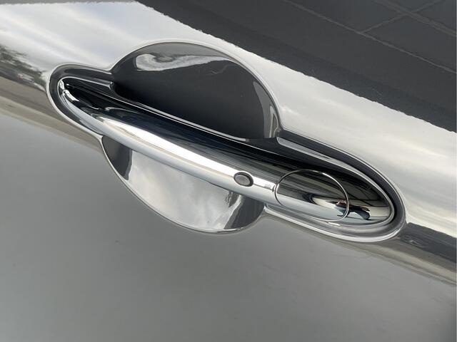 Mini COOPER CLUBMAN Mini 2.0 S ALL4 Chili Serious Business / Leder / Panorama dak