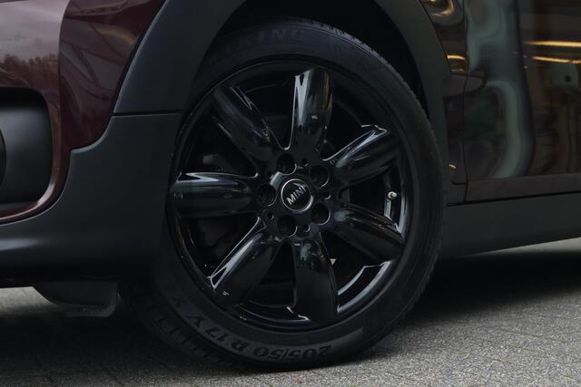 Mini COOPER CLUBMAN Mini 1.5 Pepper Business